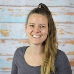 Heike Schuenemann-Kalb