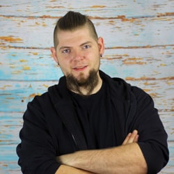 Marcel Jaspert
