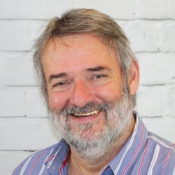 Peter Schneider
