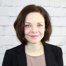 Svetlana Rust