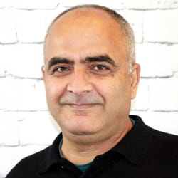 Timucin Guelensoy