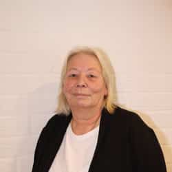 Jeanette Unger