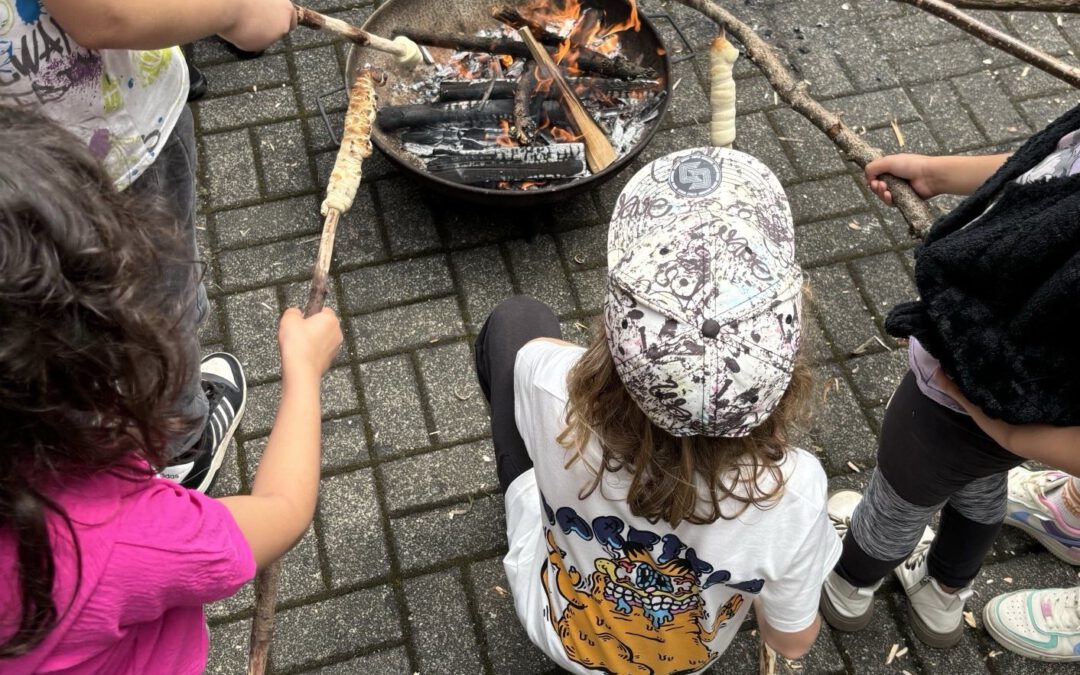 Rückblick auf das Ferienprogramm der Offenen Tür: Abenteuerliche Themenwochen mit spannenden Ausflügen