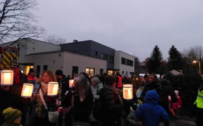 Sankt Martin 2024