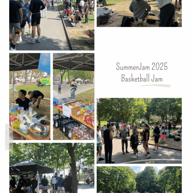 Rollhaus: SummerJam 23.08.2025